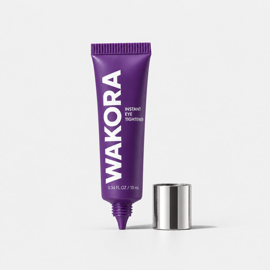 Instant Eye Tightener